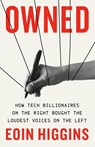 Owned - Eoin Higgins - 9781645030461