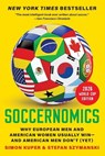 Soccernomics (2026 World Cup Edition) - Simon Kuper ; Stefan Szymanski - 9781645030775