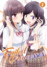Failed Princesses Vol. 2 - Ajiichi - 9781645057369