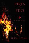 Fires of Edo - Susan Spann - 9781645060451