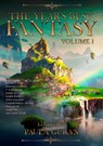 The Year's Best Fantasy: Volume One - Paula Guran - 9781645060482