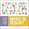 Who Is Jesus? - Kate Hox - 9781645072294