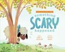 Something Scary Happened - Darby A. Strickland - 9781645073864