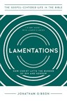 Lamentations - Jonathan Gibson - 9781645075158