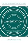Lamentations - Jonathan Gibson - 9781645075165