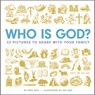 Who Is God? - Kate Hox - 9781645075745