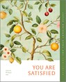 You Are Satisfied - Joanna Kimbrel - 9781645075875