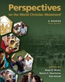 Perspectives on the World Christian Movement - 5th Edition - Steven Hawthorne ; Pam Arlund - 9781645086888