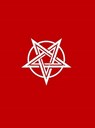 Temple of Satan - The Dark Lords - 9781645165231