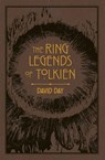 RING LEGENDS OF TOLKIEN - David Day - 9781645174417