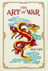 Art of War (Keepsake Edition) - Sun Tzu - 9781645177005