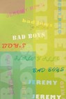 Bad Boys - REED,  Jeremy - 9781645250739