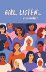 Girl, Listen... - Nia Chambers - 9781645309611