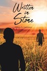 Written in Stone - LAWRENCE,  Adam a - 9781645315452