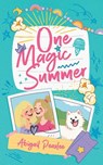 One Magic Summer - Abigail Peaslee - 9781645387961