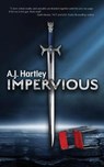 Impervious - HARTLEY,  A. J. - 9781645540366