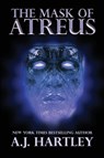 The Mask of Atreus - A. J. Hartley - 9781645542186