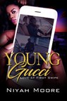 Young Gucci - Niyah Moore - 9781645561842