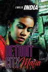 Detroit City Mafia - India - 9781645562900