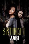 Birthright - Zari - 9781645567318