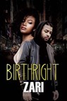 Birthright - Zari - 9781645567356