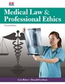 Medical Law & Professional Ethics - Lois Ritter - 9781645647218