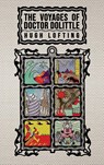 The Voyages of Doctor Dolittle - Hugh Lofting - 9781645940197