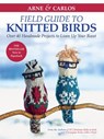 ARNE & CARLOS FGT KNITTED BIRD - Carlos Zachrison ; Arne Nerjordet - 9781646010714