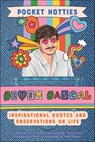 Pocket Hotties: Pedro Pascal - Editors of Ulysses Press - 9781646045839