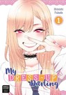 My Dress-Up Darling 1 - Shinichi Fukuda - 9781646090327