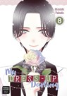 My Dress-Up Darling 8 - Shinichi Fukuda - 9781646091652