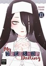 My Dress-Up Darling 11 - Shinichi Fukuda - 9781646092475