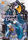 The Apothecary Diaries 05 (Light Novel) - Natsu Hyuuga - 9781646093243