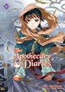 The Apothecary Diaries 10 (Light Novel) - Natsu Hyuuga - 9781646094257