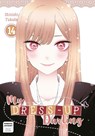 My Dress-Up Darling 14 - Shinichi Fukuda - 9781646094325