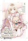 The Angel Next Door Spoils Me Rotten 05 (Manga) - SAEKISAN ; Wan Shibata - 9781646094554