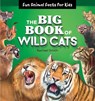 The Big Book of Wild Cats - Rachael Smith - 9781646110605