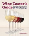 Wine Taster's Guide - Joe Roberts - 9781646119608