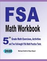 FSA Math Workbook - Smith Michael Smith ; Nazari Reza Nazari - 9781646126521