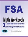 FSA Math Workbook - Smith Michael Smith ; Nazari Reza Nazari - 9781646126835