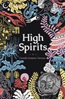 High Spirits - Camille Gomera-Tavarez - 9781646142743