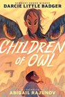 Children of Owl - Darcie Little Badger - 9781646145683