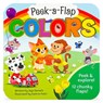 Colors - Jaye Garnett - 9781646385928