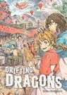 Drifting Dragons 7 - Taku Kuwabara - 9781646510368