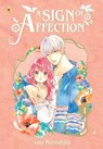 A Sign of Affection 1 - suu Morishita - 9781646511846