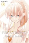 Shikimori's Not Just a Cutie 3 - Keigo Maki - 9781646511938