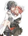 Whisper Me a Love Song 4 - Eku Takeshima - 9781646512287