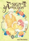 A Sign of Affection 4 - suu Morishita - 9781646512744