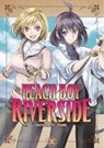 Peach Boy Riverside 1 - Coolkyousinnjya - 9781646513390