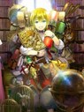 Magus of the Library 6 - Mitsu Izumi - 9781646514052